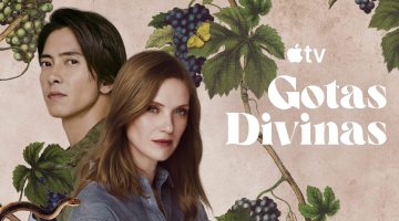 ‘Gotas Divinas’: 2ª temporada da série vencedora do Emmy tem data de estreia no Apple TV+