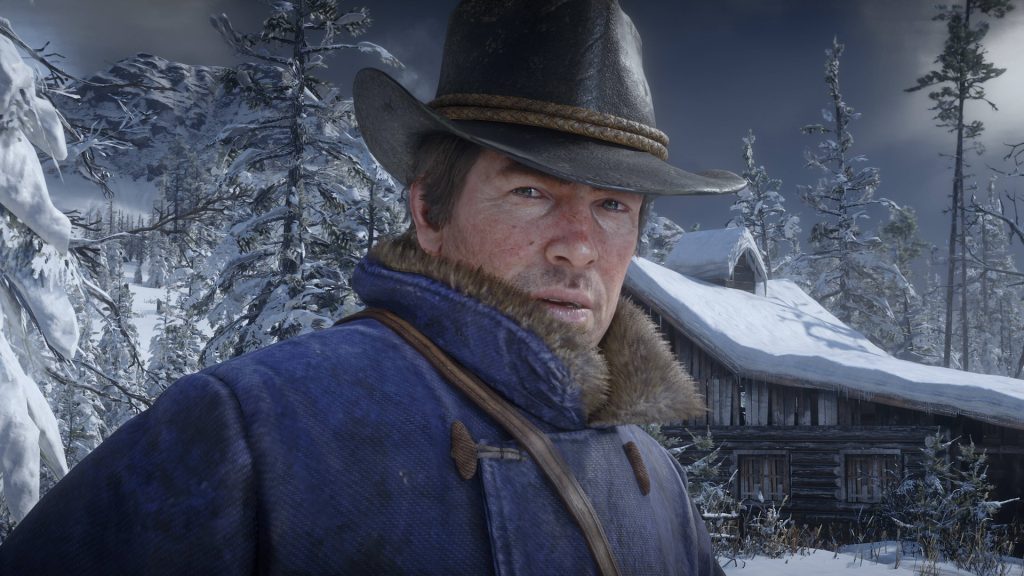 Red Dead Redemption 2 Next-Gen: O projeto é real