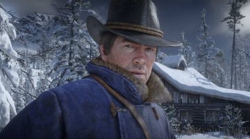 Red Dead Redemption 2 Next-Gen: O projeto é real