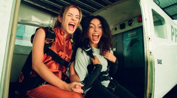 ‘As Dez Vantagens de Morrer Depois de Você’: Teaser com Any Gabrielly e Giulia Be emociona