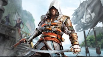 Remake de Assassin’s Creed Black Flag pode ter sido adiado 1 ano