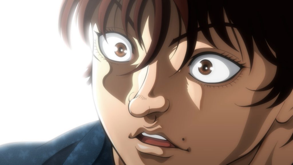 ‘BAKI-DOU: O Samurai Invencível’: Netflix revela trailer e data de estreia com o lendário Musashi