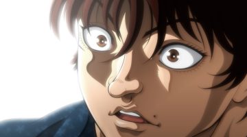 ‘BAKI-DOU: O Samurai Invencível’: Netflix revela trailer e data de estreia com o lendário Musashi