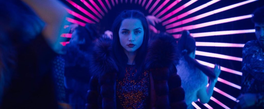 Prime Video: Spin-off de ‘John Wick’ e nova série com Sophie Turner são os destaques da semana