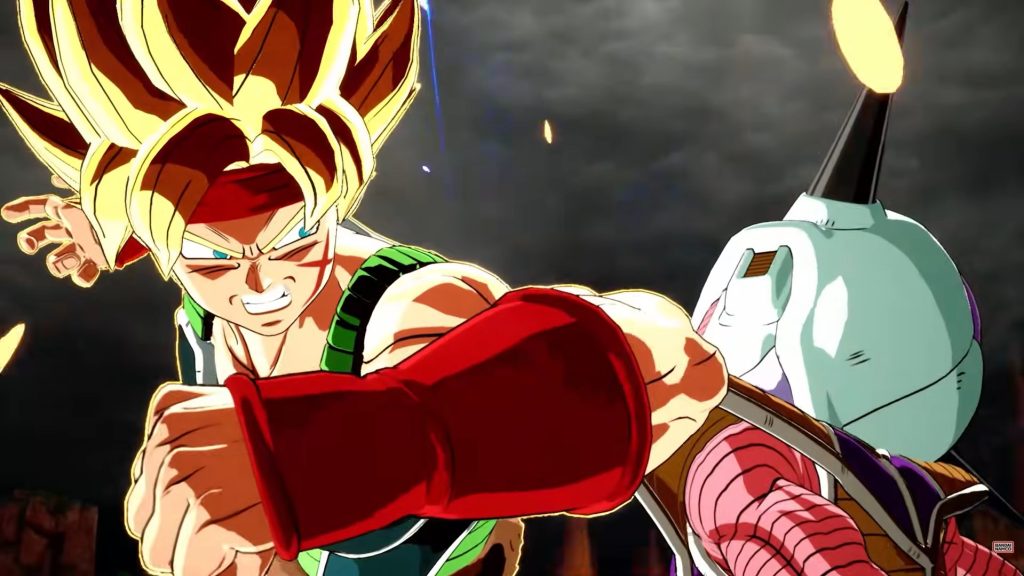 Dragon Ball: Sparking! Zero