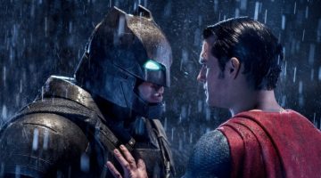 Snyder diz que ‘Batman vs Superman’ foi feito para irritar as pessoas – e irritou!