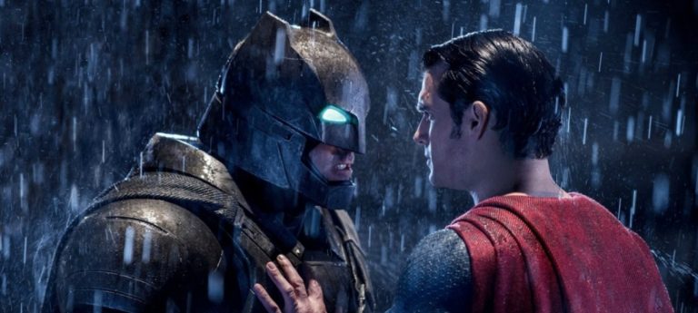 Snyder diz que ‘Batman vs Superman’ foi feito para irritar as pessoas – e irritou!