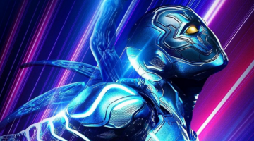 Diretor de Besouro Azul ainda tem esperanças para a sequência