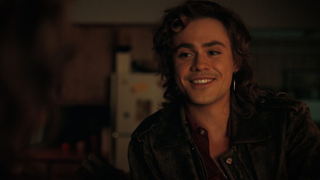 Dacre Montgomery, de ‘Stranger Things’, impõe condição para entrar no Universo Marvel