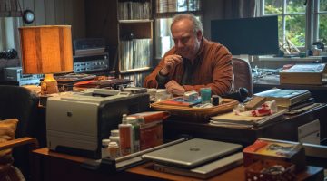 ‘Black Mirror’: Criador confirma nova temporada e diz o que esperar dos novos episódios