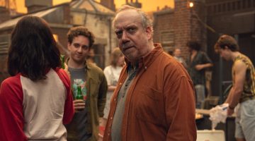 Isso é muito Black Mirror! Netflix prepara 8ª temporada