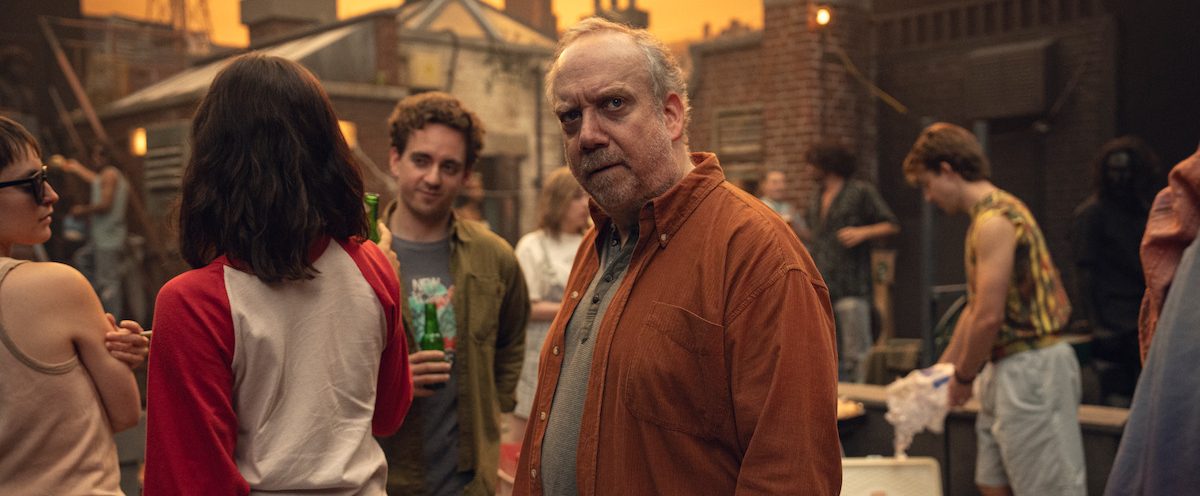 Isso é muito Black Mirror! Netflix prepara 8ª temporada