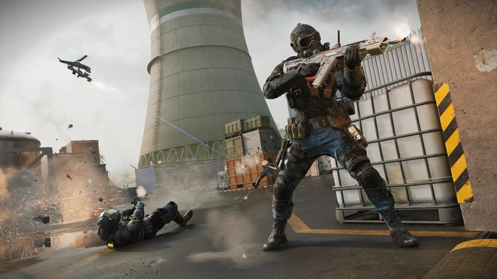 Call of Duty: Black Ops 7 detalha mapas da Temporada 1 Recarregada