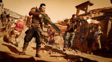 Black Ops 7 comemora 115 dias de Modo Zombies