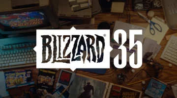 Blizzard Showcase 2026: Confira o calendário de lives e o retorno da BlizzCon