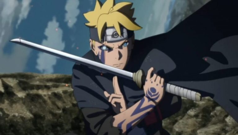 Boruto