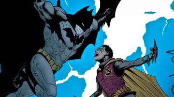 Batman: The Brave and the Bold terá roterista de The Flash e Aves de Rapina