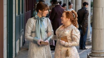 ‘Bridgerton’: Mudanças cruciais entre o livro ‘Um Perfeito Cavaleiro’ e a Parte 2 da 4ª temporada
