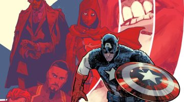 Marvel anuncia nova era dos Vingadores com saga ‘Armageddon’ e heróis inéditos