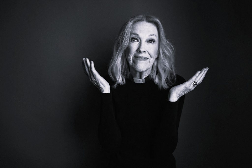 Catherine O’Hara: Estrela de ‘Esqueceram de Mim’ morre aos 71 anos