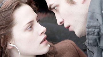 Kristen Stewart revela que quer dirigir remake de ‘Crepúsculo’