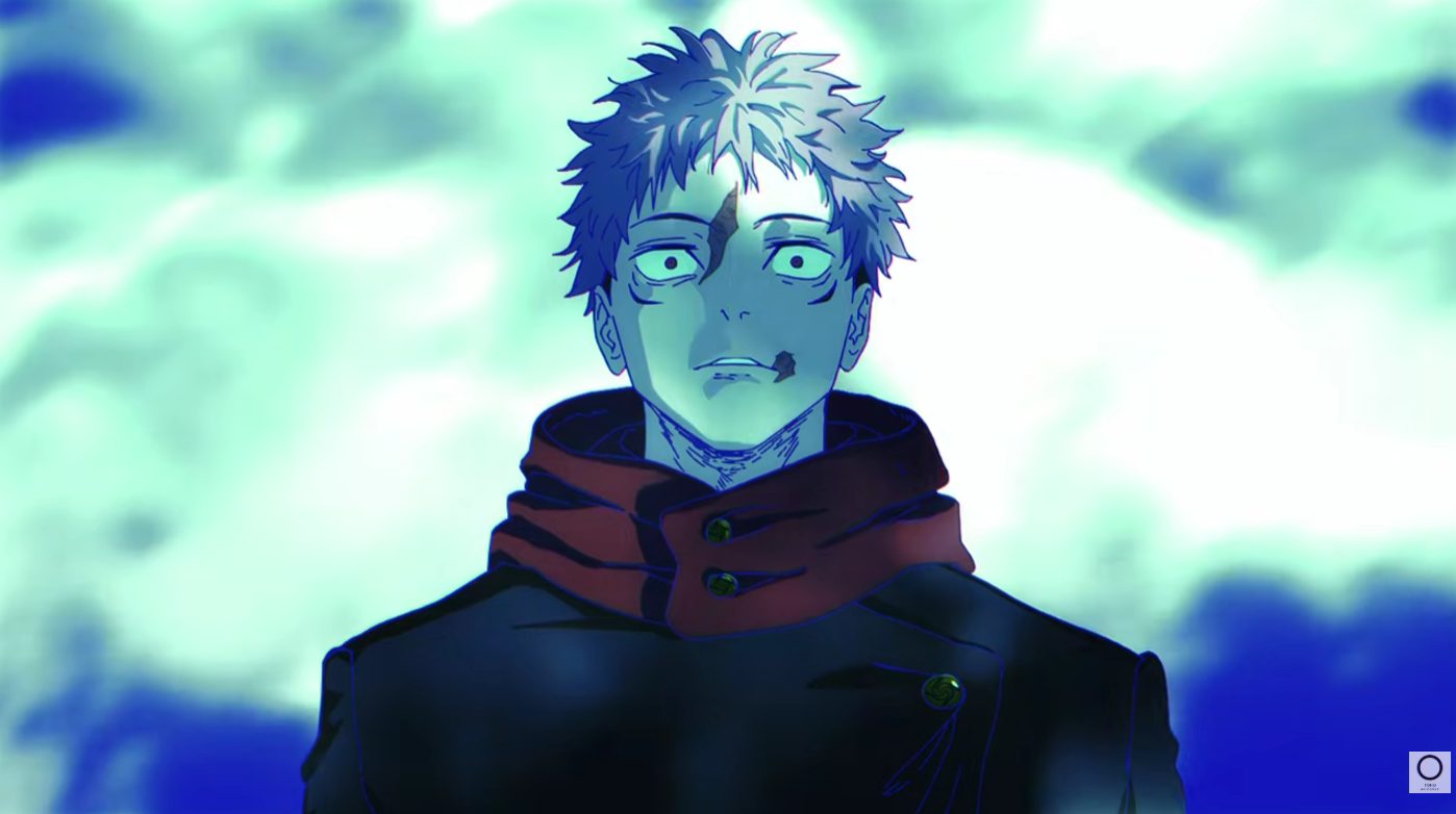 Jujutsu Kaisen tem Yuji Itadori como herói e vilão da história