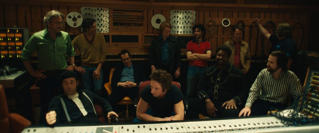 ‘Springsteen: Salve-me do Desconhecido’: filme com Jeremy Allen White tem data de estreia no Disney+