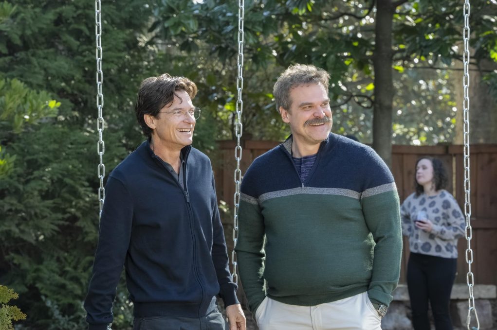 ‘DTF St. Louis’: Minissérie com David Harbour, de Stranger Things, estreia em março; assista o trailer