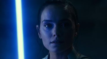 ‘Star Wars’: Saída de Kathleen Kennedy não afeta filme de Rey, diz Daisy Ridley