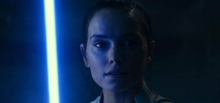 ‘Star Wars’: Saída de Kathleen Kennedy não afeta filme de Rey, diz Daisy Ridley