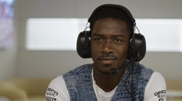 ‘Pantera Negra 3’: Damson Idris responde rumores sobre viver o Rei T’Challa