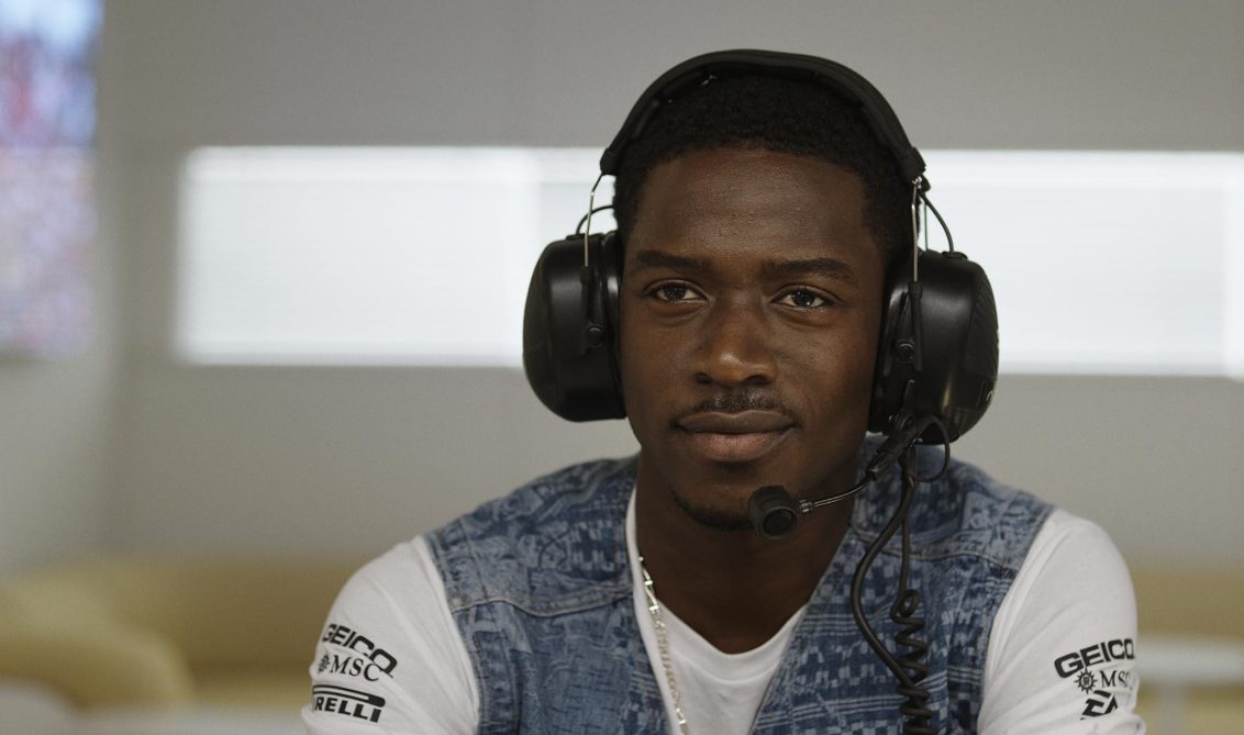 ‘Pantera Negra 3’: Damson Idris responde rumores sobre viver o Rei T’Challa