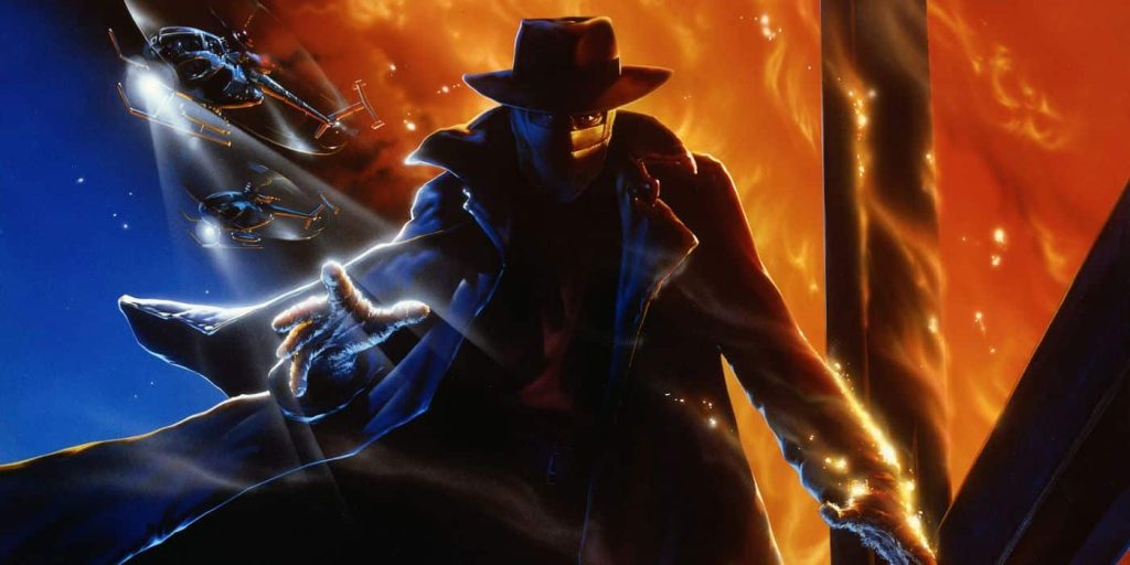 Filme de super herói clássico de Sam Raimi pode ganhar continuação
