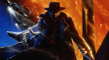 Filme de super herói clássico de Sam Raimi pode ganhar continuação