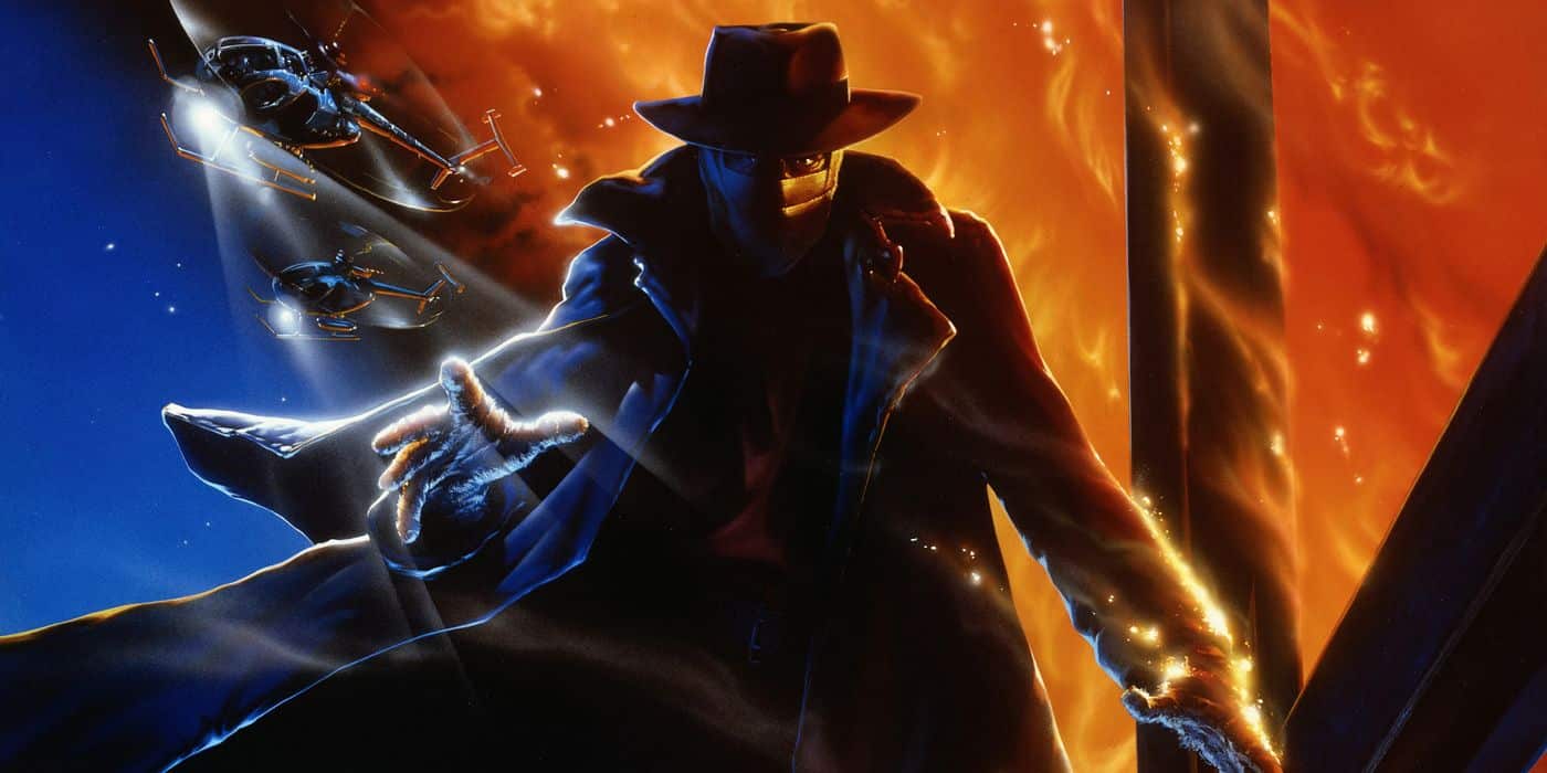 Filme de super herói clássico de Sam Raimi pode ganhar continuação