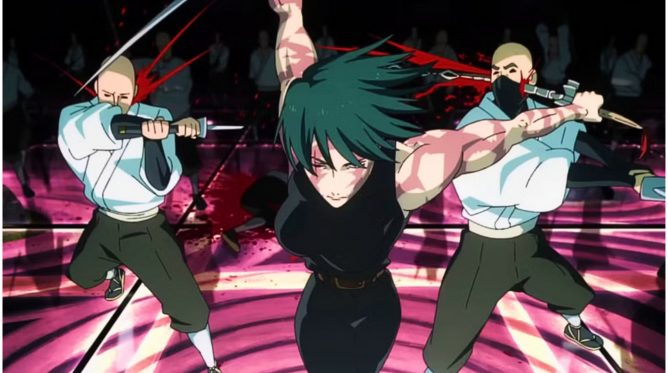 O próximo episódio de ‘Jujutsu Kaisen’ promete ser o episódio do ano dos animes!