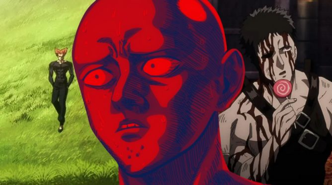 Filler, censura e seis dedos! Os 10 piores erros da 3ª temporada de ‘One Punch Man’!