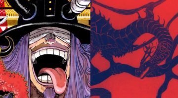 Qual a Akuma no Mi de Loki de Elbaf em ‘One Piece’? A fruta que pode destruir o mundo!