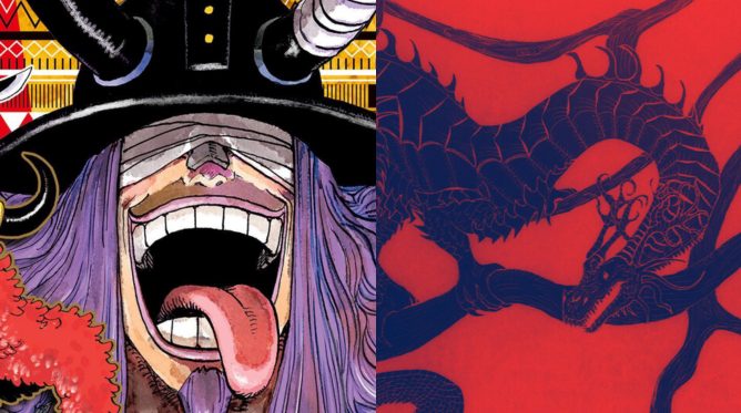 Qual a Akuma no Mi de Loki de Elbaf em ‘One Piece’? A fruta que pode destruir o mundo!