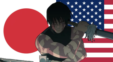 Os Episódio da Maki em ‘Jujutsu Kaisen’ gera Polêmica entre os Japoneses!?