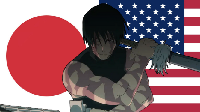 Os Episódio da Maki em ‘Jujutsu Kaisen’ gera Polêmica entre os Japoneses!?