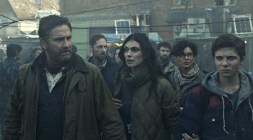 ‘Destruição Final 2’: Sequência com Gerard Butler é massacrada e chamada de “pior filme do ano”