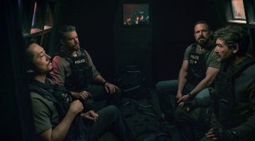 Matt Damon e Ben Affleck no topo: ‘Dinheiro Suspeito’ e ‘Stranger Things’ dominam a semana na Netflix