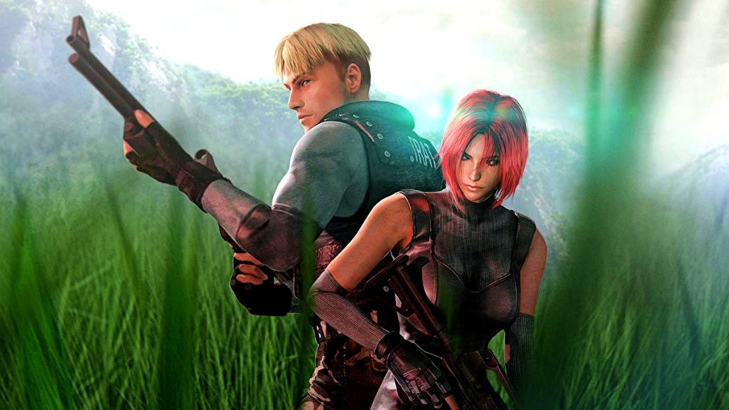 Franquias dos anos 2000 que precisam de jogos novos