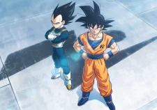 Dragon Ball Super está de volta! Anime vai adaptar a Saga de Moro e a Patrulha Galáctica