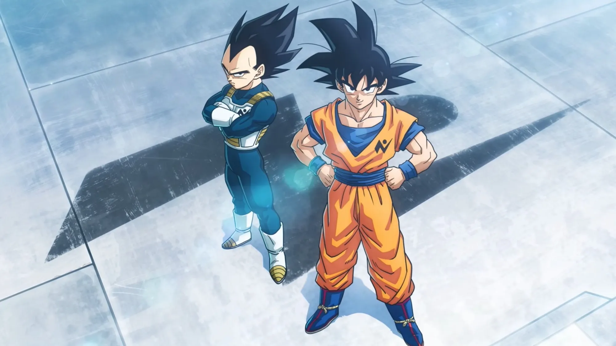 Dragon Ball Super está de volta! Anime vai adaptar a Saga de Moro e a Patrulha Galáctica