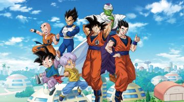 ‘Dragon Ball’: o final da saga que foi recusado pelos editores