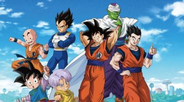 Dragon Ball Z vai ganhar parque temático bilionário na França