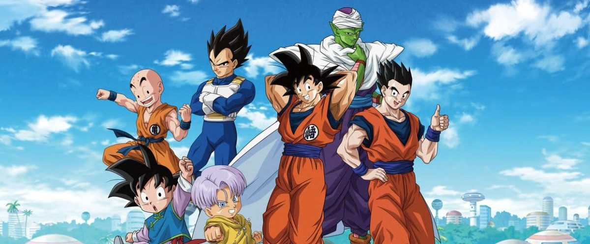 Dragon Ball Z vai ganhar parque temático bilionário na França