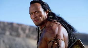 Escorpião Rei de The Rock vai voltar em A Múmia 4?